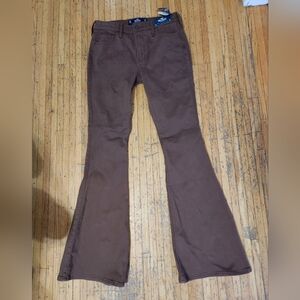4 for $40  Hollister High-Rise Vintage Flare Jeans NWT 3R